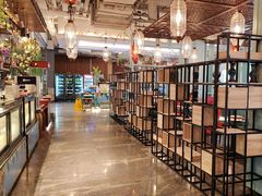 -梅园国际大酒店·自助餐厅(光明港店)