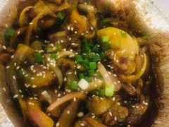 -巴厘龙虾·榜首油焖大虾(洞庭·艺术洋房店)