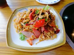 -妈妈的味道(和顺古镇店)