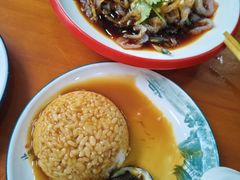 -叶存利海鲜大馅饺子(海宁路总店)