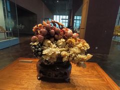 -北京工艺美术博物馆