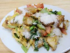 糕粿-陈彪传统蚝烙