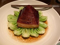 -湖滨28中餐厅·西湖宴·杭州君悦酒店