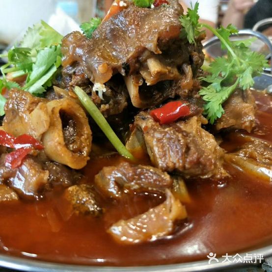 徽乡蜀人家(翰林华府店)