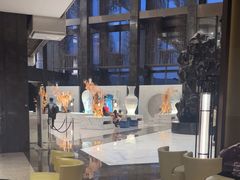 -诺金酒店·大堂吧(望京店)