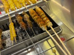 -遇西祠·海鲜烧烤(总店)