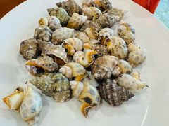 -阿钦大排档
