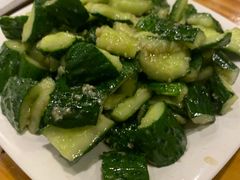 -京朋串屋·烧烤(望京西路总店)