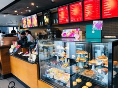 -星巴克臻选(珠海富华里店)