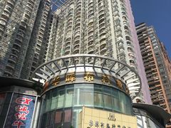 -华晖布料批发市场