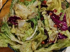 -木屋烧烤(坂田天安云谷店)