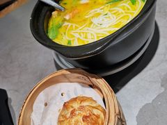 云南过桥米线-云海肴·汽锅鸡·云南菜(高德置地店)