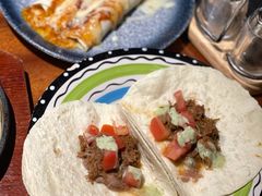 -Cactus墨西哥仙人掌餐厅