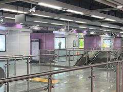 -向西村(地铁站)