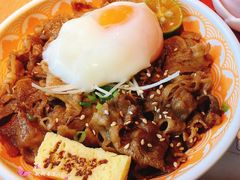 -桃花丼烧肉饭(凯丹商场店)