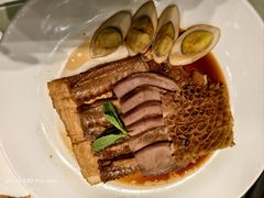 -湖锦酒楼·31年地道湖北菜(黄鹤楼店)