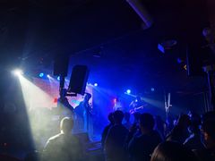 -育音堂音乐公园