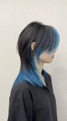 -HD HAIR STYLE