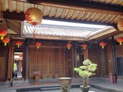 -许驸马府
