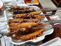 -京元盛铜锅涮肉(上海总店)