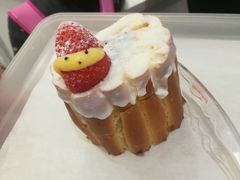 -面包新语(KKMALL京基店)