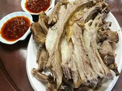 -清真·益鑫羊肉手抓馆(花园北街店)