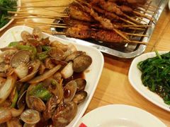 -管氏翅吧(马家堡店)