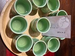-食味酒味天津菜·古法鲜酿米酒(鼓楼店)