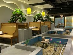 -寿州大饭店·餐厅
