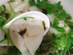 -小桃园·豆浆油条(复兴中路店)