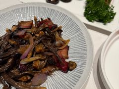 -松鹤楼(狮山永利广场店)
