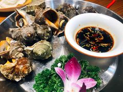 -必点海鲜·鲅鱼水饺(鞍山西道店)
