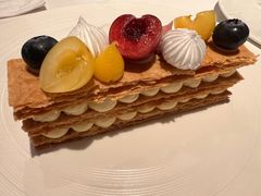 -L'Arome芳芳法国餐厅(仙林金鹰店)