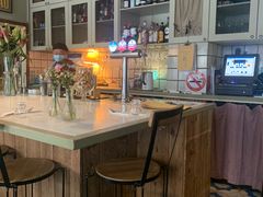 -LA  PETANQUE(泰安路店)
