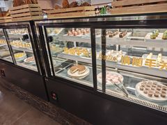 -汉丽斯巴西烤肉自助(市南店)