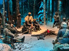 -沈阳“九·一八”历史博物馆