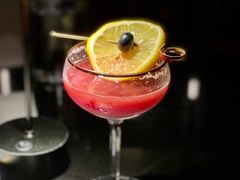 -wann lounge 低温慢煮牛排·清吧