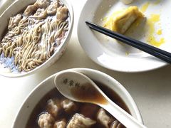 -蒋家桥饺面店(广陵路店)