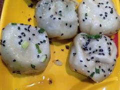 -小杨生煎(黄河路店)