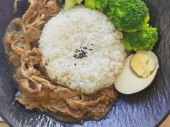 -七七家的糖水店(南湾街1号店)
