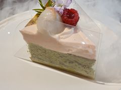 -嗒令甜品·主题融合料理餐厅(首座时代店)