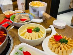 -刘一锅筋头巴脑(小北店)