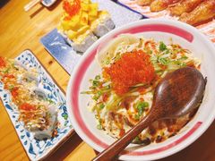 -岚山日式料理(郴州友阿国际广场店)