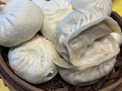 -富春茶社(国庆路店)