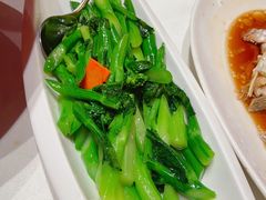 -武汉香格里拉大酒店·香宫中餐厅