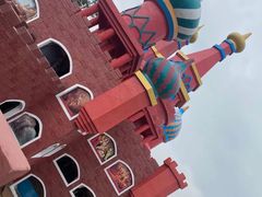 -南京银杏湖乐园