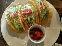 -Rural Tequila墨西哥餐厅(东川路店)