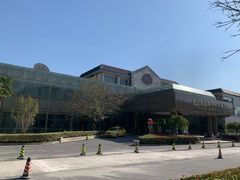 -南京国际会议大酒店