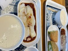 -冰泉豆浆馆(阳朔店)