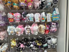 -三丽鸥 Sanrio Gift Gate(汉光百货店)